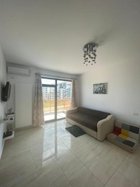 Cazare Apartament Mamaia langa Wave 2 si Resort Building Stefan, Plaja Curacao, Kazeboo